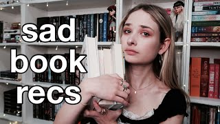 books that emotionally destroyed me