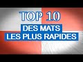 13 top 10 des mats les plus rapides  apprendre  jouer aux checs