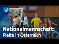 Fußballnationalmannschaft in Österreich: kein Tor, kein Sieg, kein Team? image
