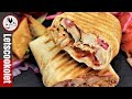 How To Make Chicken Shawarma At Home 