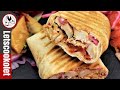 How to Make Chicken Shawarma at Home