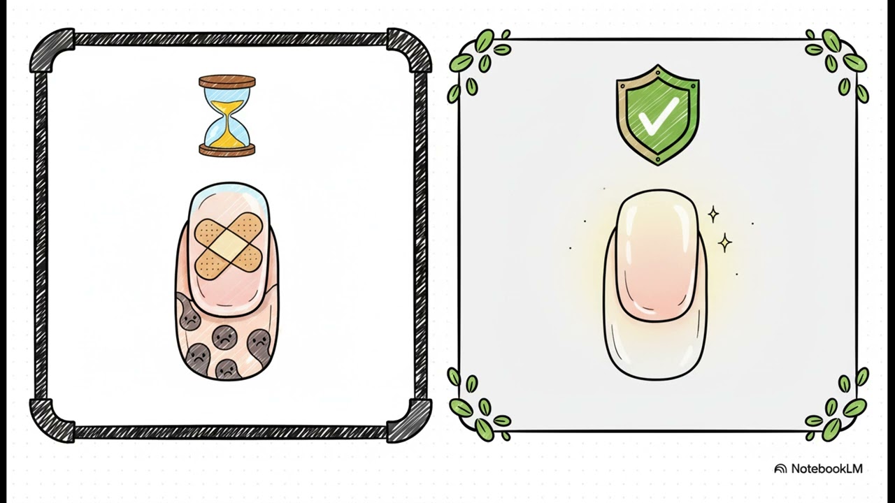 Kerassentials for Healthy Nails and Skin | Official US Store