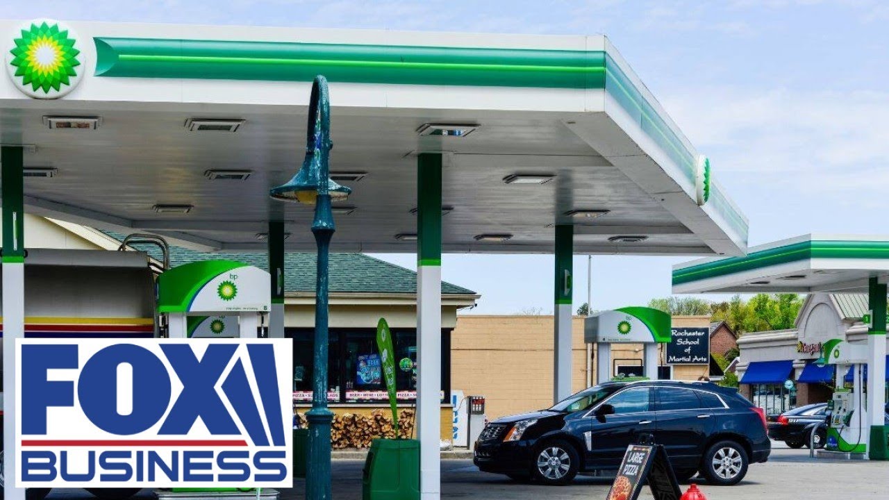 The price of gas could reach  per gallon by summer