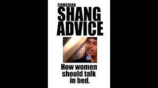 HOW TO TALK IN BED LADIES Comedy flash back