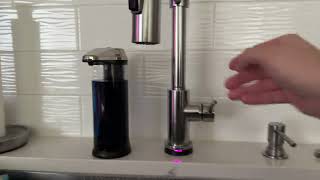 Delta Faucet One Touch Faulty Solenoid Net Worth