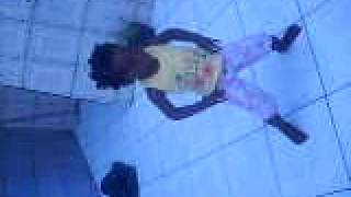 Débora- Arrasando No Funk