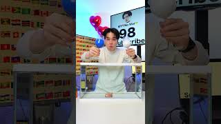 Pov X Bts Wait Blue & White 3 Orange Light Blue?