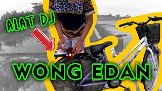 DJ Feeling Good Tiktok ( Versi Sobat Kismin ) Video DJ Lucu screenshot 3