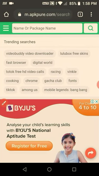 How to download Pubg Mobile or Lite even after ban.