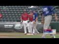 #MVCBaseball Highlights: DBU vs Indiana State