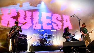 Kylesa – Live at Freak Valley Festival (2026)
