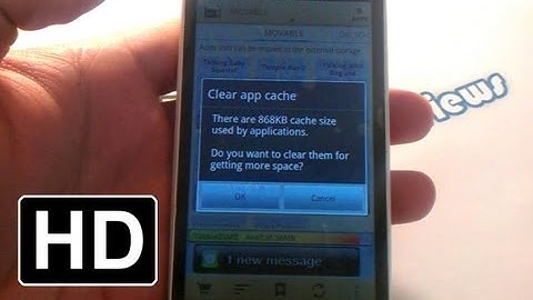 App2SD [App Management] - App Review
