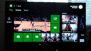 Kinect 2.0 Voice Commands on Xbox one