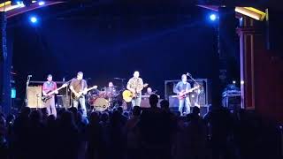 Sister Hazel/Your Mistake/Live At Infinity Music Hall/Hartford CT 09/12/2019