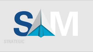 Strategic Aeronautical Management - Rory Oshea Voice Over