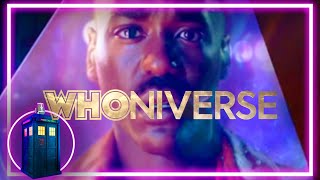 The Whoniverse BEGINS with NEW Spin-Off & REBOOT?!
