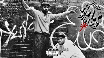 "The Bridge is Over" - Boogie Down Productions