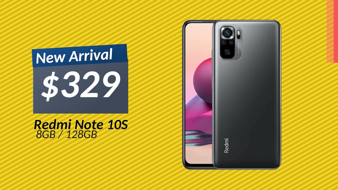 New Arrival Xiaomi Brand