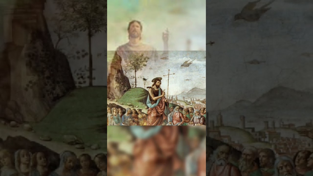 Baiburi yo Orunyankore.... yohaana 1