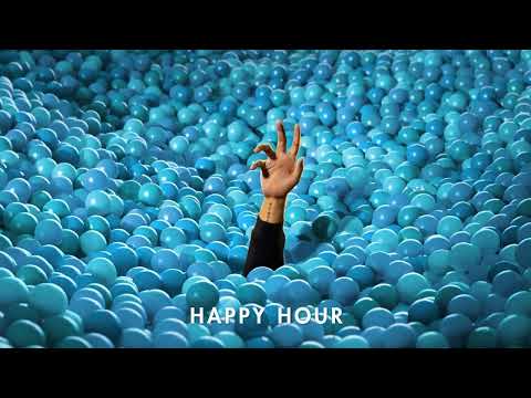 Raleigh Ritchie - Happy Hour