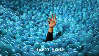 Raleigh Ritchie - Happy Hour