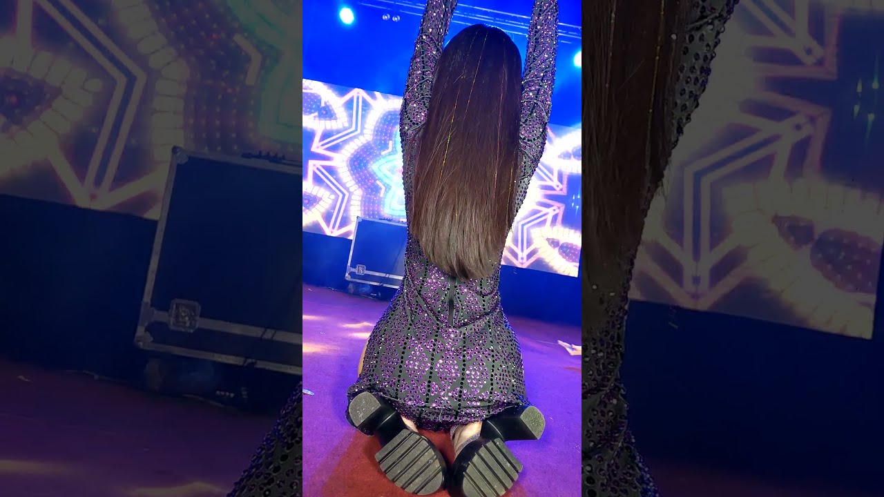 2021.05.04 慶贊嘉義朴子配天宮天上聖母聖誕千秋賜福祈安繞境大典 惡魔Devil Girls舞團。范璇。張璇。VIVI。瑀心。馬丁妮【狐狸假面旗袍舞】