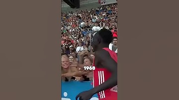Gout Gout is the Real Threat to Usain Bolt