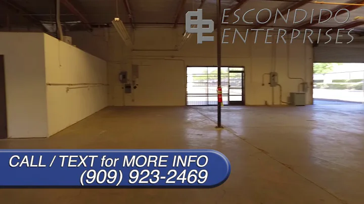 760 S  Gifford Ave Unit 4 San Bernardino, CA 92408