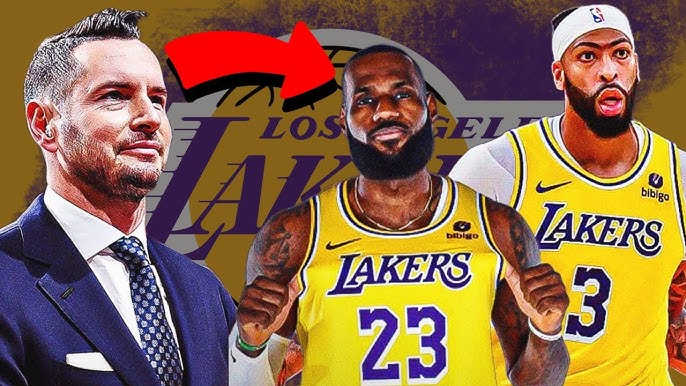 What's Next For The Los Angeles Lakers? - YouTube