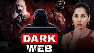 Dark Web: Your Data Is Being Sold Right Now!