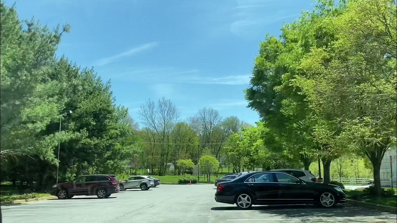 Hanuman temple in Delaware YouTube