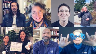 Dear Class of 2020 | A Message from Your Professors [UConn College of Liberal Arts and Sciences]