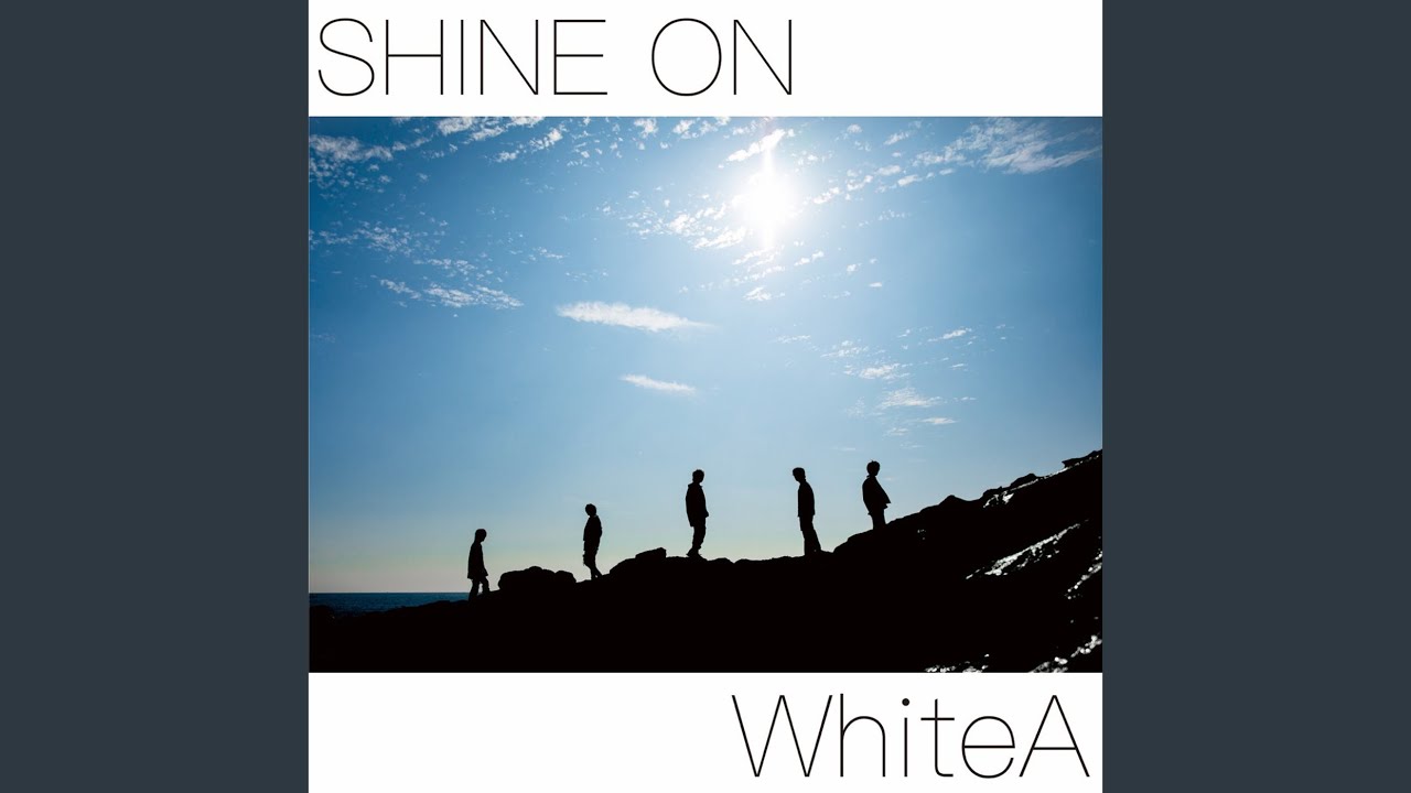 Watch SHINE ON on YouTube Watch SHINE ON on YouTube
