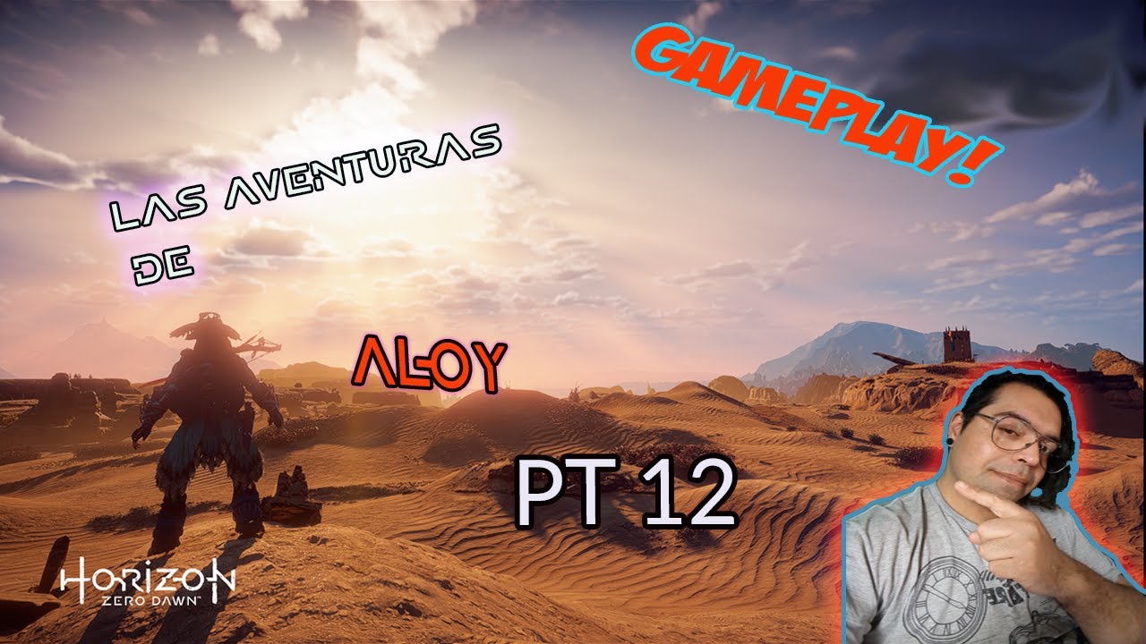 🚨GAMEPLAY🚨 || LAS AVENTURAS "ALOY" PARTE 12