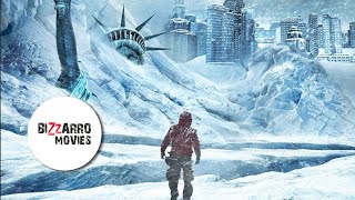 100 BELOW ZERO