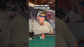 WAIT TILL THE END😢😂😭 #funny #gamblingschool #poker #pokerua #viral