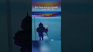 my favorite xp map working in the new season 😛