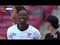 HUGE victory under pressure! | USA v Samoa | HSBC Madrid Sevens