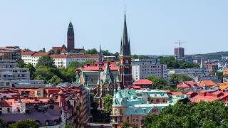 Travel tips for making the most of Europe’s new Entry/Exit System this summer