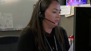 ECSO Open House - Dispatcher