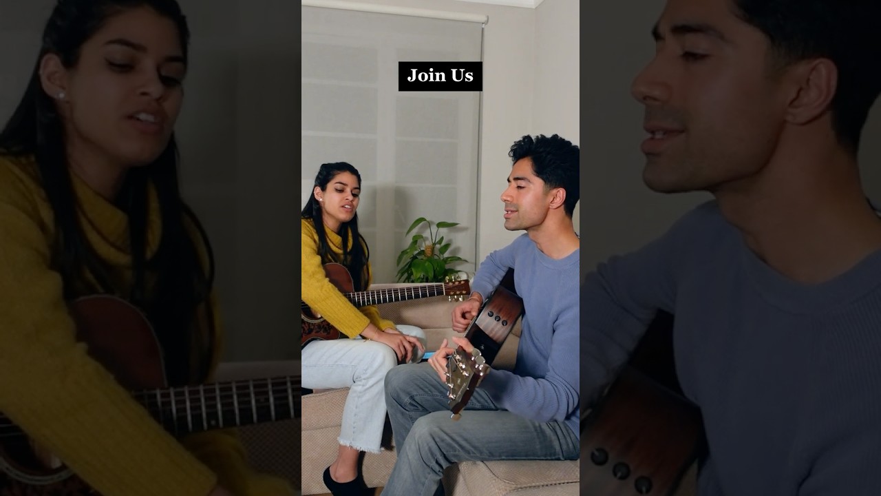 Music has the power to heal, inspire, and unite 🌎 