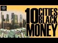Black Excellist:  Top 10 Cities for Black Money