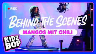 KIDZ BOP Kids - Mangos mit Chili (Behind the Scenes) Resimi