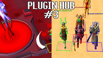 Así CONFIGURAS Customizable XP Drops. #3 PLUGIN HUB RUNELITE [OSRS]