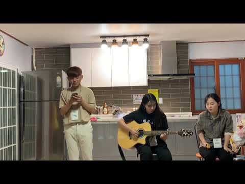 2019 하이코드 MC 신입생창작곡 이석윤 - 술