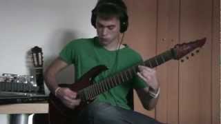 GUITAR DUBSTEP