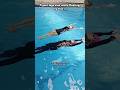 How to Float without Sinking Leg (Swimming Tips) 🏊🏻 #swimming #swimmingtips #swimmingpool #floating