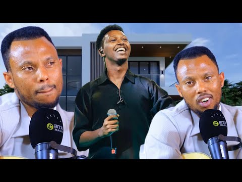 UMUVANDIMWE WA MBONYI❤️NI UMUNYAMULENGE W'UMUHANGA🤗GAD RWIZIHIRWA WATURIRIMBIYE NEZA🎸