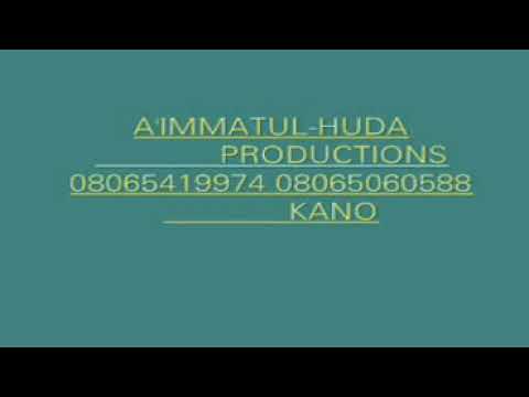 MAJALISIN Malam Uzairu Badamasi Kenan Kwanakin Baya Abba Computer 08098308092