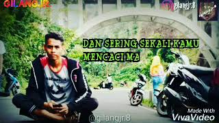 Story WA Kekinian 2019 'Sindiran Buat Mantan' Quotes